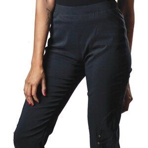 Papa Vancouver Candace Capris